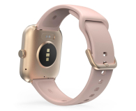 Hama Fit Watch 5000 złoto-różowy - 1341334 - zdjęcie 4